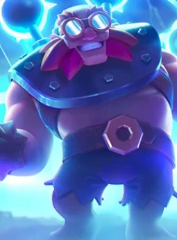 Clash Royale Boost