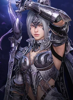 Black Desert Acoin