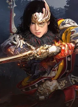 Black Desert Mena