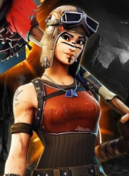 Fortnite Boost