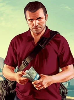 GTA 5 Boost, Money