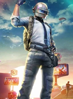PUBG Mobile Boost