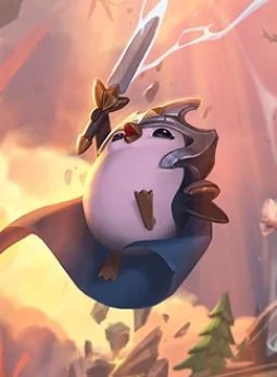 TFT Elo Boost