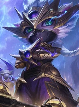 Wild Rift Elo Boost