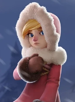 Frost Star